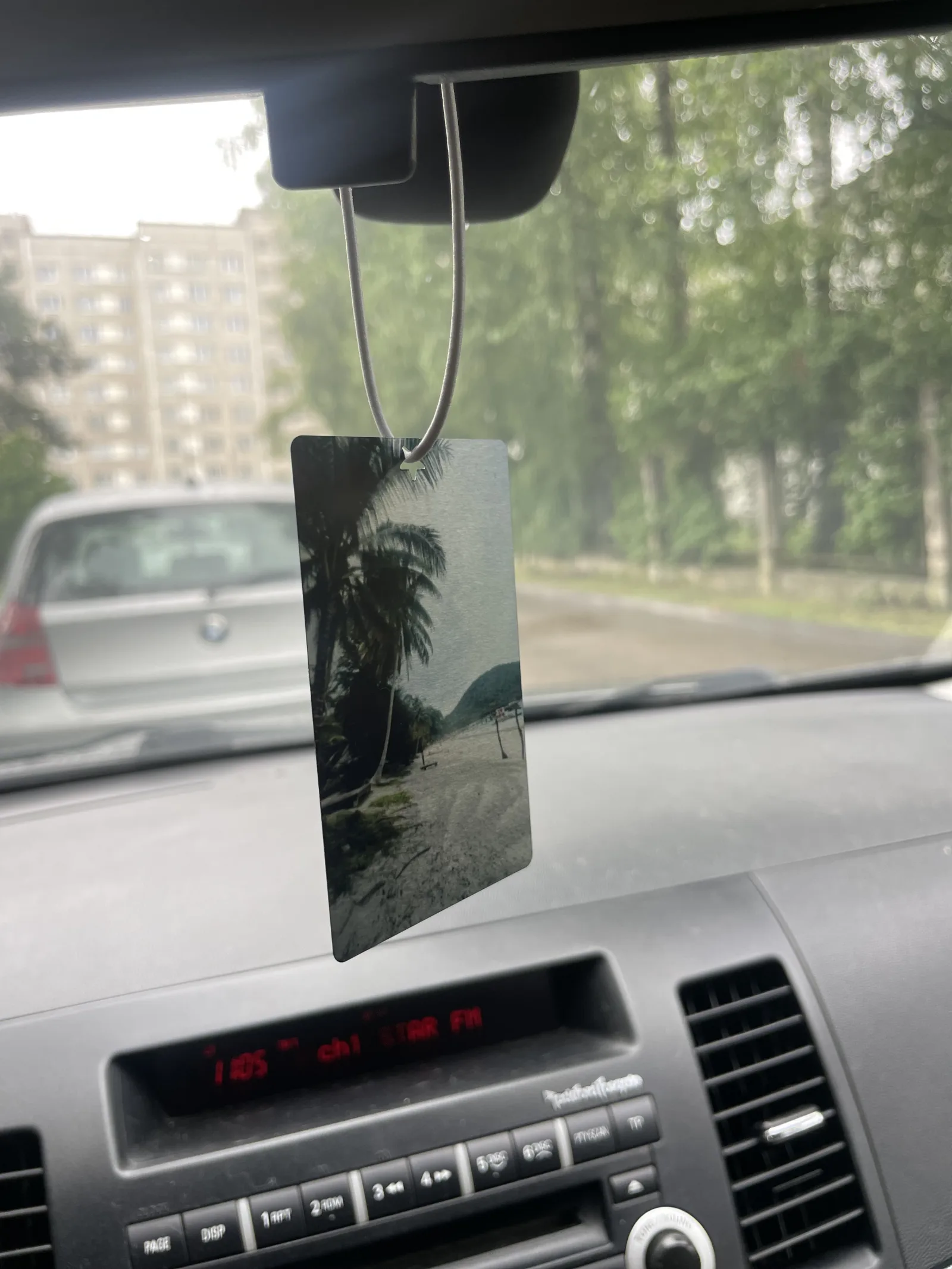 Spoguļu Dekori