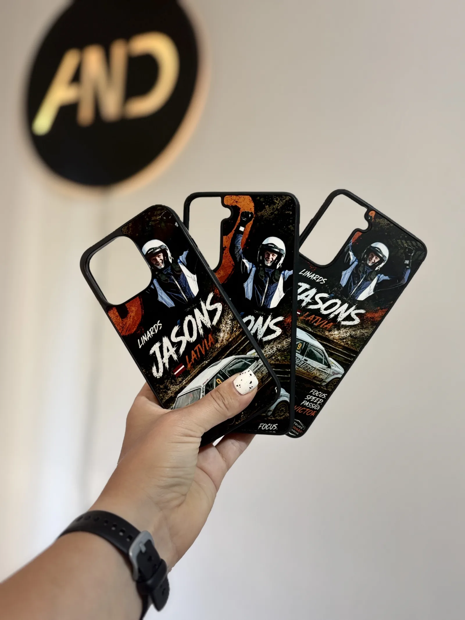 Telefona Vāciņi